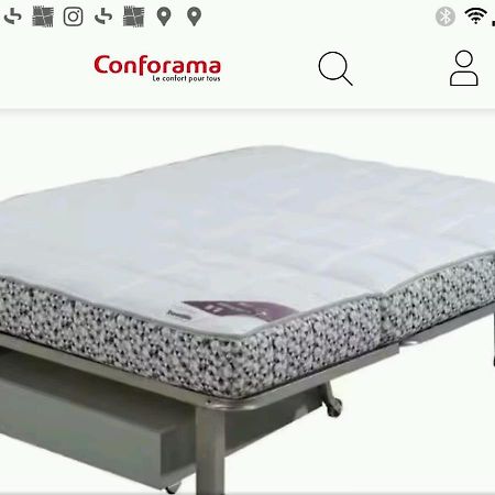 Studio Ideal Couple 2 Enfants, Bien Situe, Calme Ciboure Zewnętrze zdjęcie