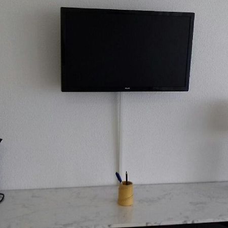 Studio Ideal Couple 2 Enfants, Bien Situe, Calme Ciboure Zewnętrze zdjęcie