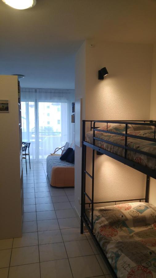 Studio Ideal Couple 2 Enfants, Bien Situe, Calme Ciboure Zewnętrze zdjęcie